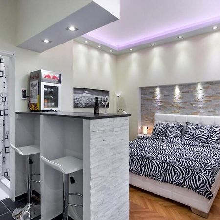 Apartment Royal بلغراد المظهر الخارجي الصورة