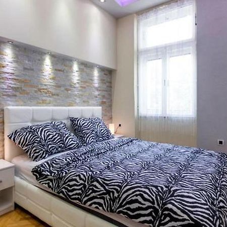 Apartment Royal بلغراد المظهر الخارجي الصورة