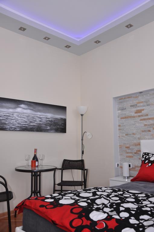 Apartment Royal بلغراد الغرفة الصورة