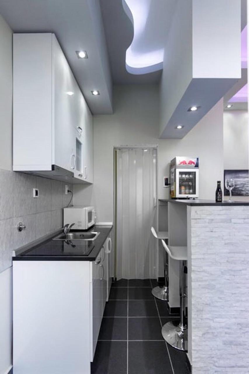 Apartment Royal بلغراد المظهر الخارجي الصورة