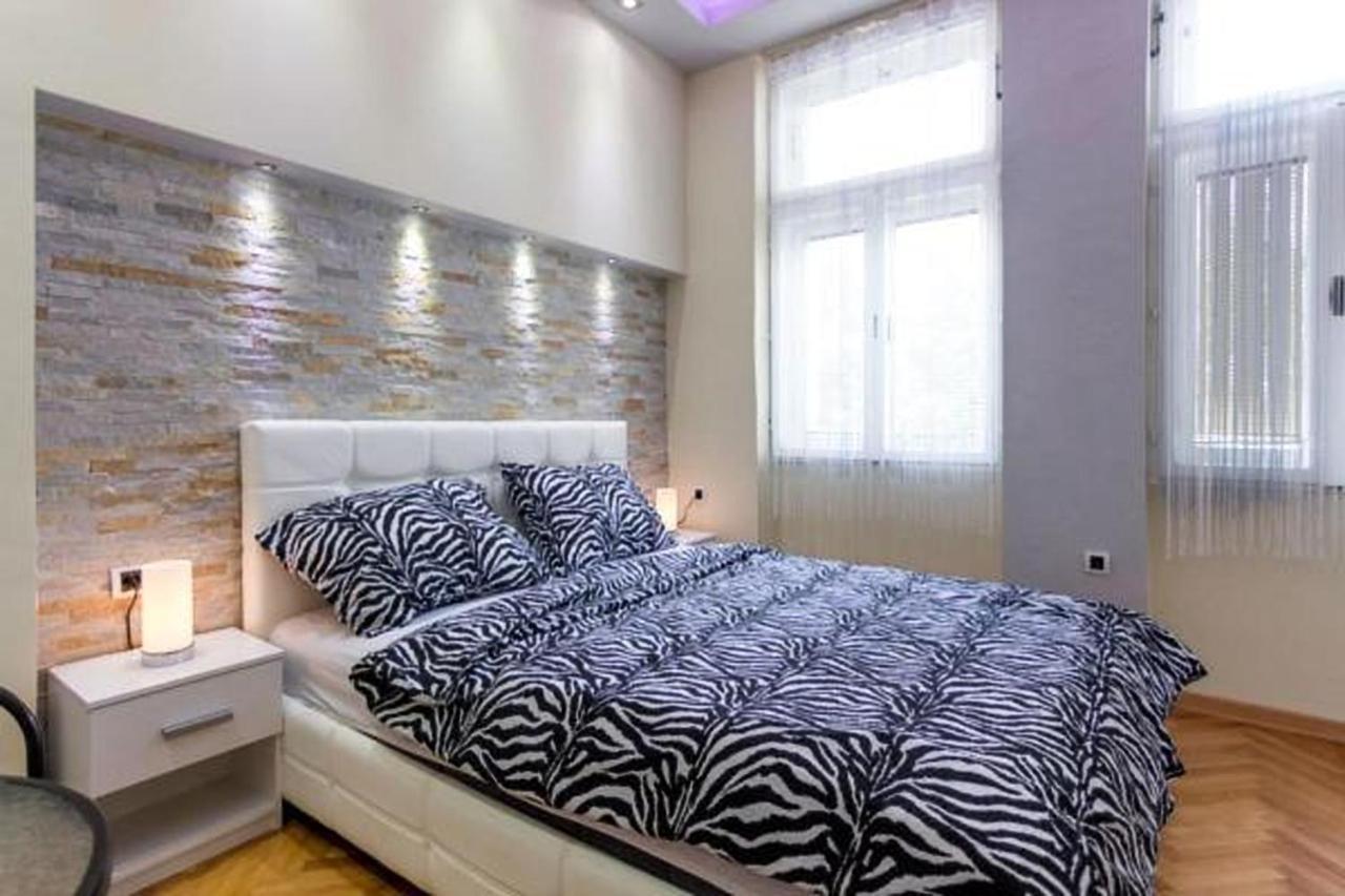 Apartment Royal بلغراد المظهر الخارجي الصورة
