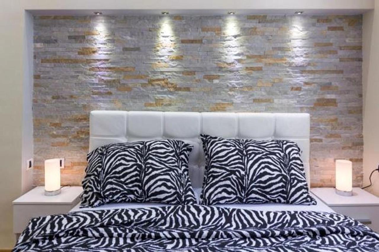 Apartment Royal بلغراد المظهر الخارجي الصورة