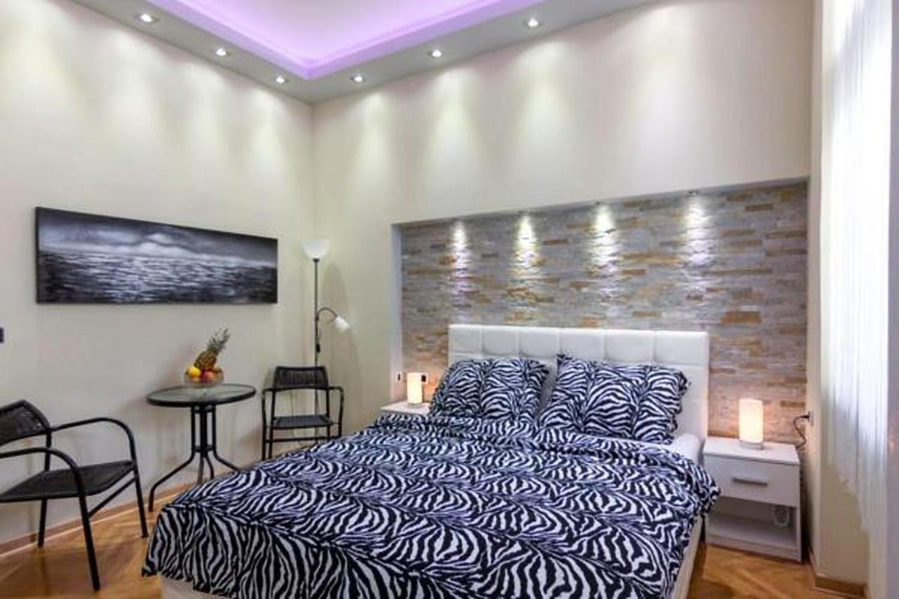 Apartment Royal بلغراد المظهر الخارجي الصورة