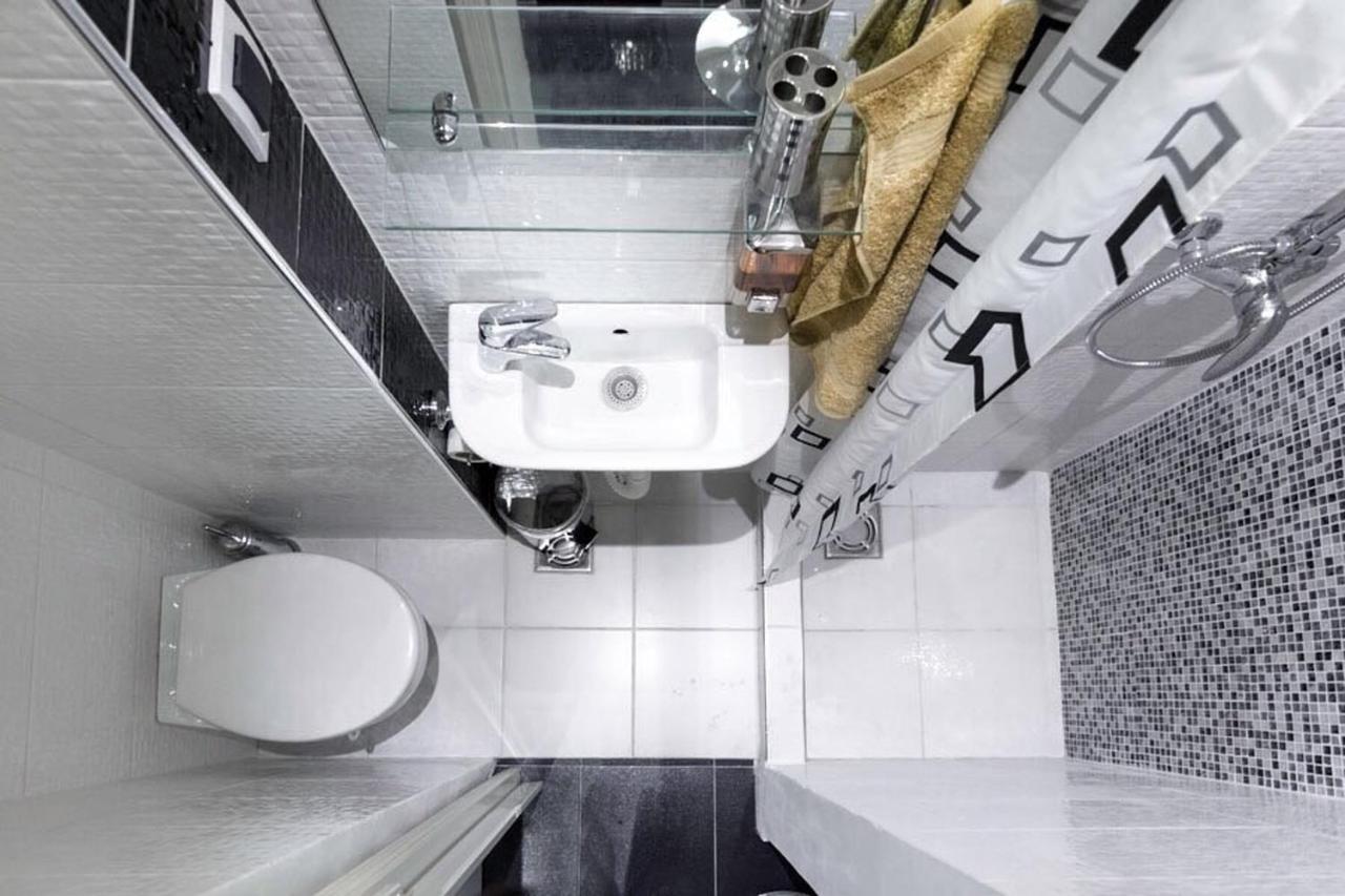 Apartment Royal بلغراد المظهر الخارجي الصورة