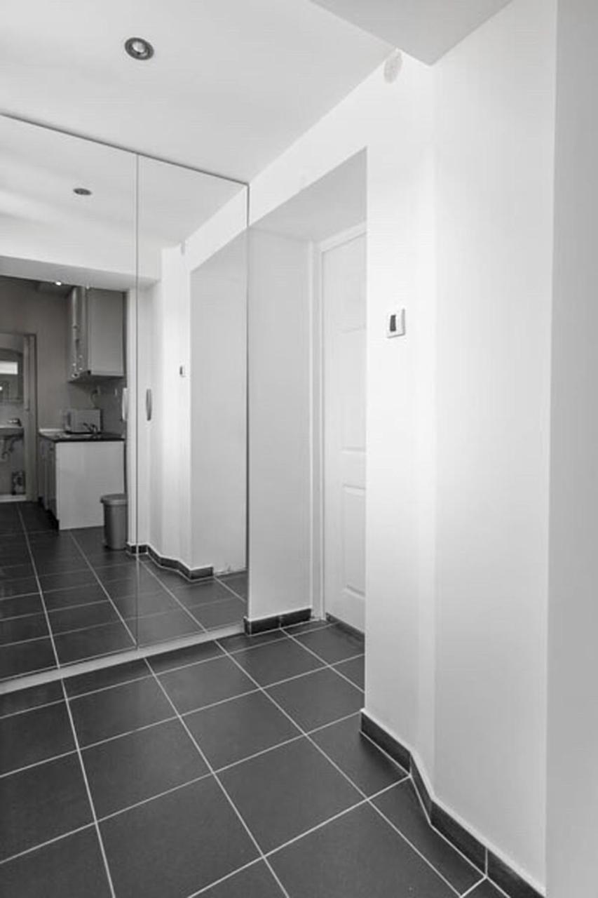 Apartment Royal بلغراد المظهر الخارجي الصورة