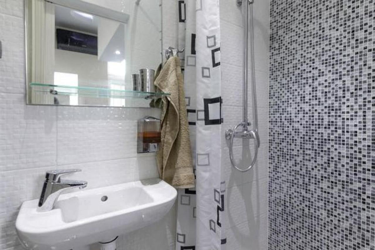 Apartment Royal بلغراد المظهر الخارجي الصورة