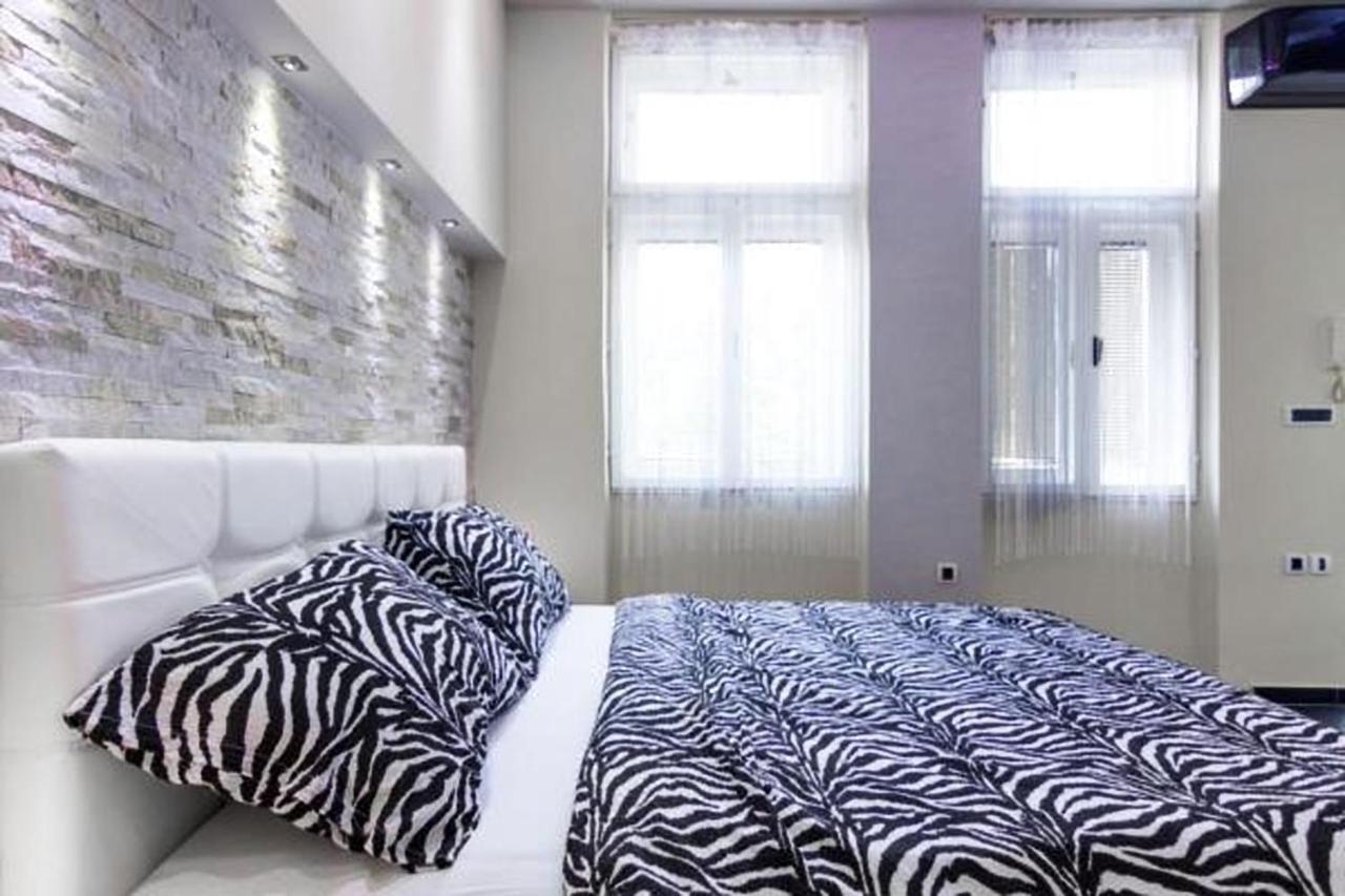 Apartment Royal بلغراد المظهر الخارجي الصورة