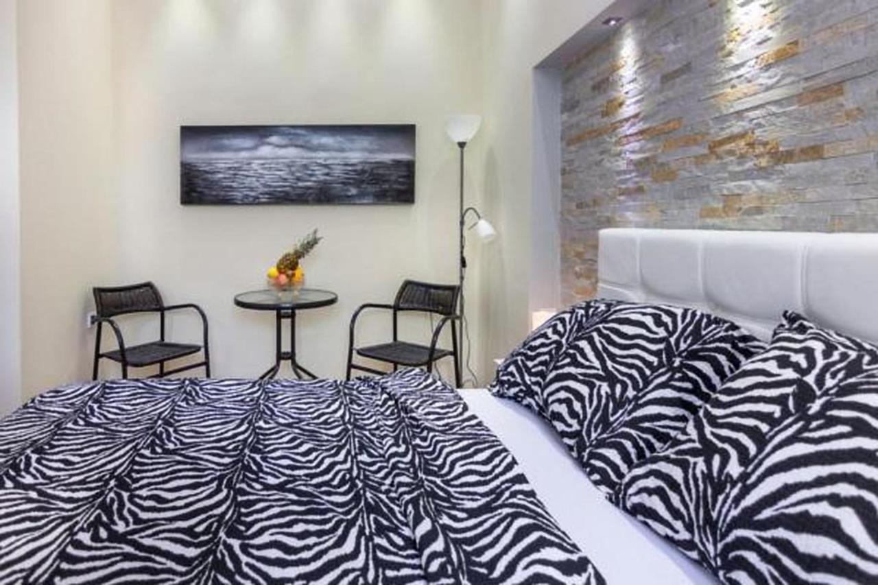 Apartment Royal بلغراد المظهر الخارجي الصورة