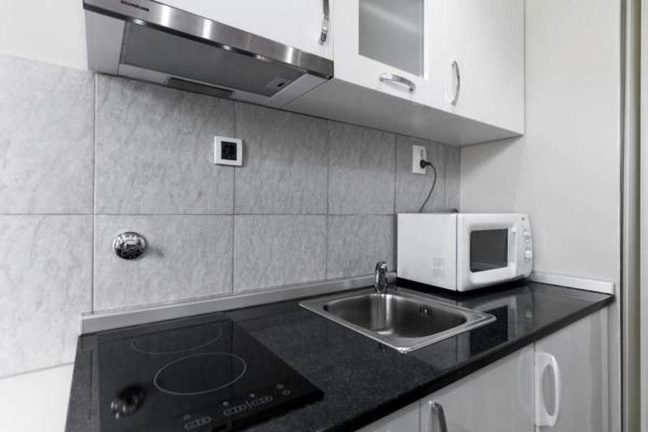 Apartment Royal بلغراد المظهر الخارجي الصورة